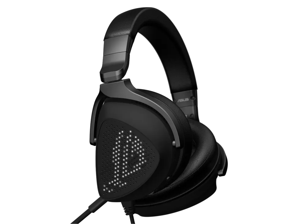 ROG Delta S Animate Gaming Headphone - Image 4